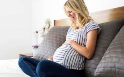 اهمية الثوم للحامل