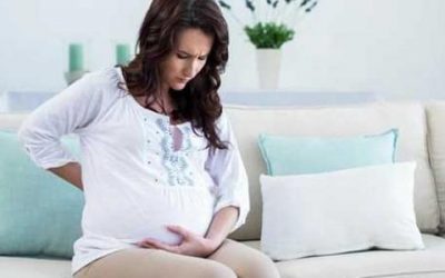 ما هي أسباب التهاب البول للحامل