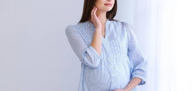 اعراض الشهر السابع من الحمل