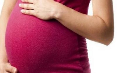 حدوث تجلط الدم عند النساء الحوامل