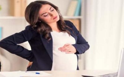 ارشادات للمرأة الحامل في الشهر التاسع