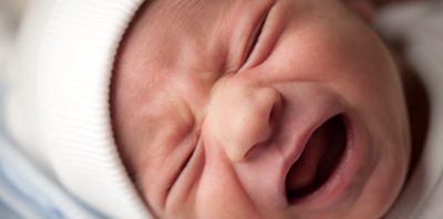 علاج نزلات البرد في الأطفال حديثي الولادة