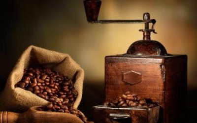 اهمية قشر القهوة للنفاس