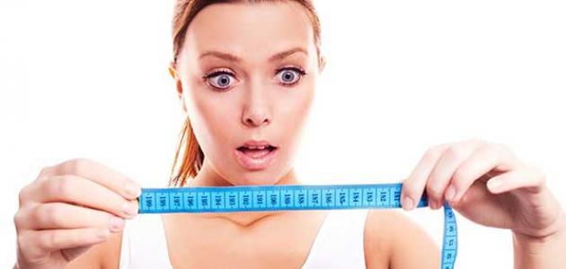 ما هي أسباب زيادة الوزن بعد التكميم