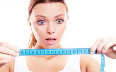 ما هي أسباب زيادة الوزن أثناء الرجيم
