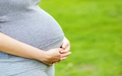 اسباب الحموضة عند الحامل