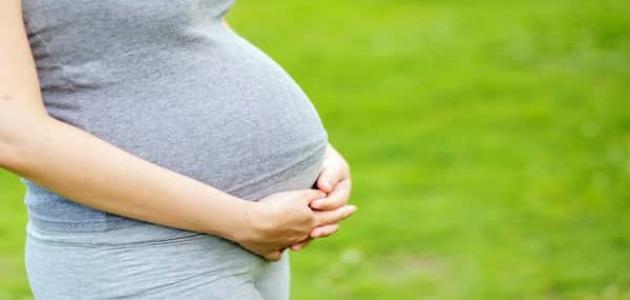 اسباب الحموضة عند الحامل