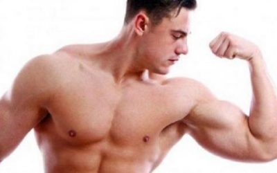 طرق تحول الدهون إلى عضلات