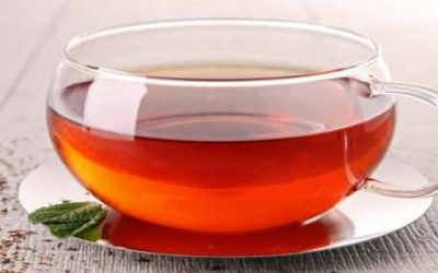 اهمية الشاي الأحمر لخسارة الوزن