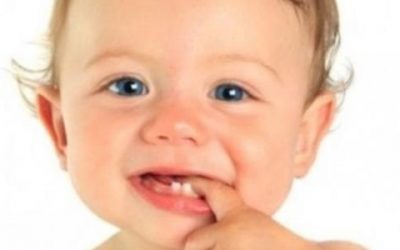 اسباب تأخر ظهور الأسنان عند الرضع