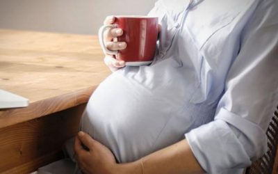 نظام الغذاء المتوازن للمرأة الحامل