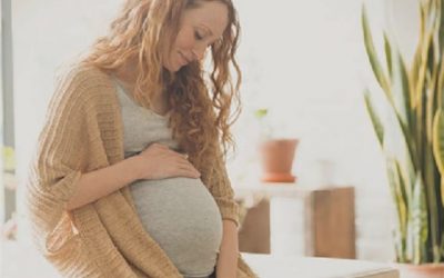 دعاء المرأة الحامل لحفظ وتمام خلق الجنين