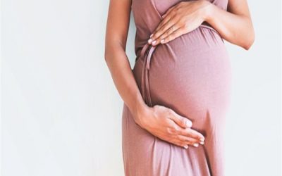 الحمل الأول يساهم في تناقص نوم الأم لمدو 6 أشهر