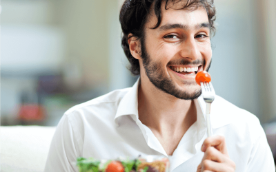 أغذية تساعد على زيادة الخصوبة لدى الرجال