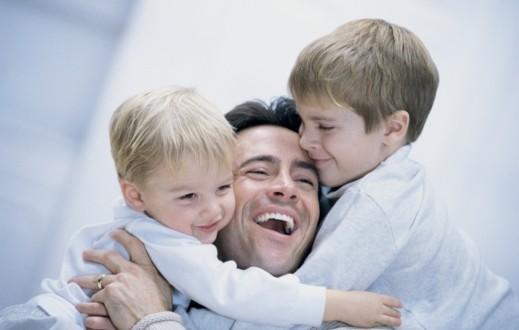 7 أشياء ينقلها الأب حتماً بالوراثة لأولاده