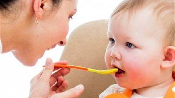 أفضل الأغذية لطفلك الرضيع