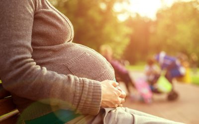 تغيرات الحالة النفسية للحامل