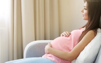 حيل للتغلب على حموضة المعدة خلال فترة الحمل