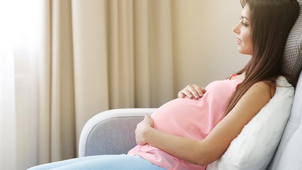 حيل للتغلب على حموضة المعدة خلال فترة الحمل