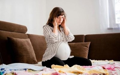حالات تستوجب تناول الحامل للمكملات الغذائية