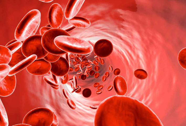 علاج فقر الدم “الأنيميا”إثناء الحمل بطرق طبيعية