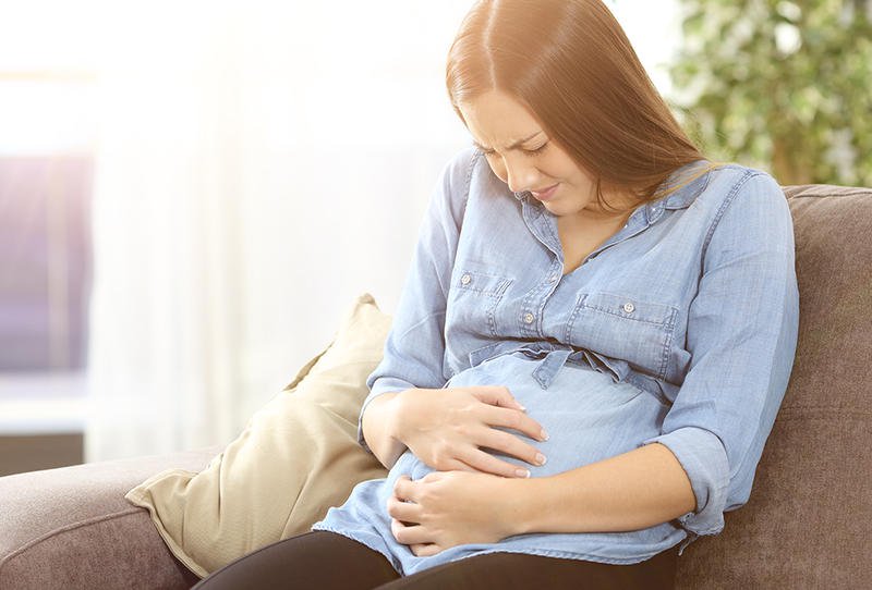 الحمل بعد إجراء جراحة السمنة يزيد نسبة الإجهاض 10%