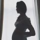 5201630184751435143 138946 pregnant woman silhouette window 1459887063
