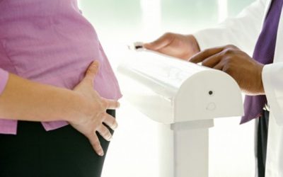 طريقة زيادة وزن الجنين بصورة طبيعية