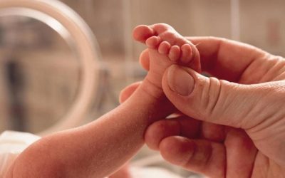 عوامل تؤثر على معدلات النمو عند الأطفال الرضع