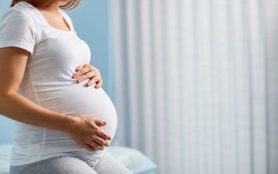 العلامات تنذر الحامل بانخفاض معدل الكالسيوم لديها