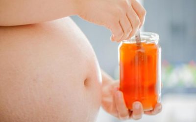 فوائد رائعة للعسل للحامل وجنينها