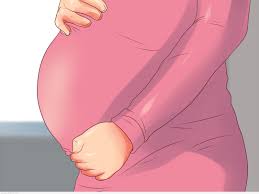 تفسير الإنقباضات في الرحم إثناء الحمل