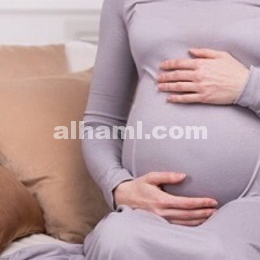 زيادة الوزن السليمة للمرأة الحامل