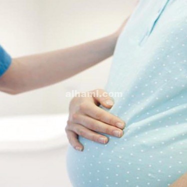 حالات الولادة القيصرية