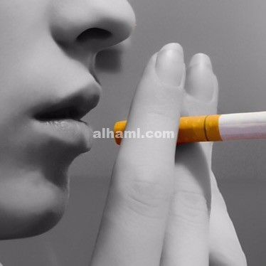 نصائح لاقلاع المدخنات عن التدخين