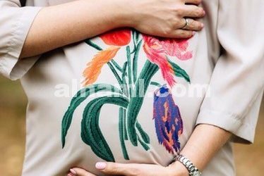 الحموضه خلال فترة الحمل