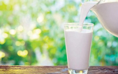مشكلات صحية تواجهكِ أنتِ وجنينكِ لعدم تناولكِ الحليب