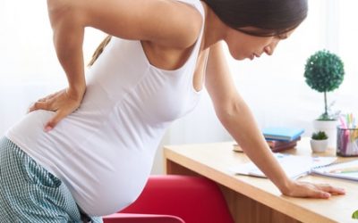 طرق تجنب تشقق الأعضاء التناسلية إثناء الولادة