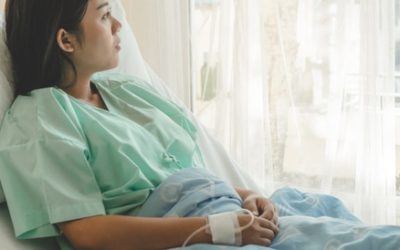 أسباب الإجهاض في بداية الحمل