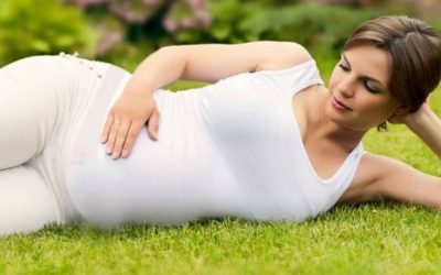 نصائح بسيطة للعناية بجمال الحامل