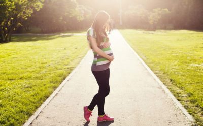 أهم القرارات التي تتخذينها أثناء الحمل