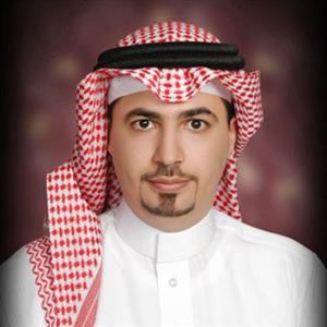 الدكتور عبد الله صالح الشهري