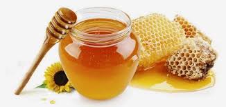 شروط تناول الحامل للعسل