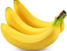 الموز يعالج المشكلات