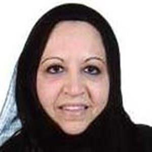 دكتورة روضة عبد الله البهيان