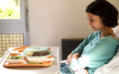 بالفيديو.. علاج مشكلة فقدان الشهية للحامل