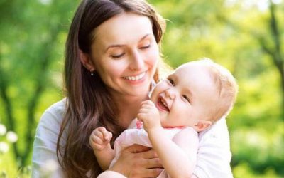 ما هي أسباب حساسية الصدر عند الأطفال حديثي الولادة؟