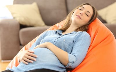 بالفيديو..نصائح مهمه لكل حامل فى الشهر التاسع من الحمل