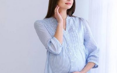 اعراض الشهر السابع من الحمل