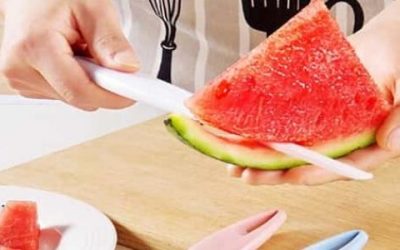 استخدام قشر البطيخ لتخسيس الوزن